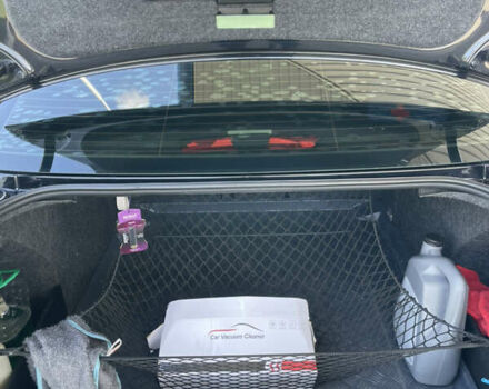 Черный Фольксваген Пассат, объемом двигателя 1.98 л и пробегом 208 тыс. км за 6700 $, фото 13 на Automoto.ua