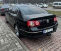 Чорний Фольксваген Пассат, об'ємом двигуна 3.17 л та пробігом 248 тис. км за 6000 $, фото 3 на Automoto.ua