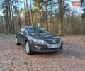 Черный Фольксваген Пассат, объемом двигателя 1.98 л и пробегом 270 тыс. км за 7700 $, фото 1 на Automoto.ua