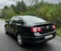Черный Фольксваген Пассат, объемом двигателя 2 л и пробегом 300 тыс. км за 4600 $, фото 3 на Automoto.ua