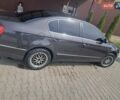 Черный Фольксваген Пассат, объемом двигателя 2 л и пробегом 285 тыс. км за 6900 $, фото 5 на Automoto.ua