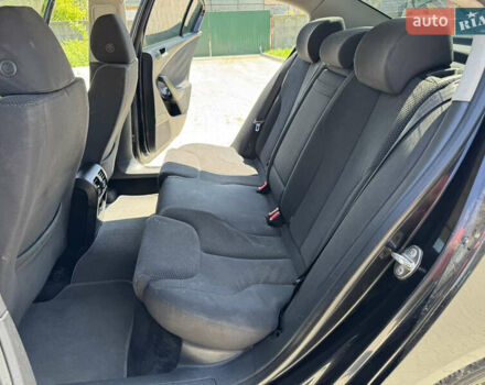 Чорний Фольксваген Пассат, об'ємом двигуна 2 л та пробігом 251 тис. км за 4899 $, фото 32 на Automoto.ua