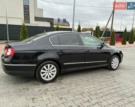 Фольксваген Пассат 2006 в Луцке на Automoto.ua Черный Фольксваген Пассат, объемом двигателя 1.6 л и пробегом 224 тыс. км за 6550 $, фото 41 на Automoto.ua