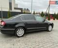 Фольксваген Пассат 2006 в Луцке на Automoto.ua Черный Фольксваген Пассат, объемом двигателя 1.6 л и пробегом 224 тыс. км за 6550 $, фото 41 на Automoto.ua