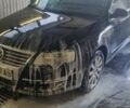 Черный Фольксваген Пассат, объемом двигателя 2 л и пробегом 320 тыс. км за 4700 $, фото 1 на Automoto.ua