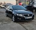 Чорний Фольксваген Пассат, об'ємом двигуна 1.98 л та пробігом 270 тис. км за 6500 $, фото 1 на Automoto.ua