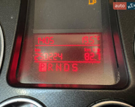 Чорний Фольксваген Пассат, об'ємом двигуна 2 л та пробігом 251 тис. км за 4899 $, фото 38 на Automoto.ua