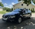 Черный Фольксваген Пассат, объемом двигателя 1.6 л и пробегом 215 тыс. км за 6000 $, фото 1 на Automoto.ua