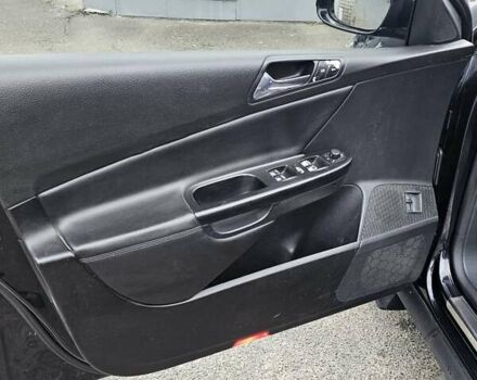 Чорний Фольксваген Пассат, об'ємом двигуна 1.98 л та пробігом 200 тис. км за 3000 $, фото 7 на Automoto.ua