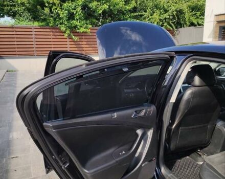 Чорний Фольксваген Пассат, об'ємом двигуна 3.2 л та пробігом 170 тис. км за 6900 $, фото 15 на Automoto.ua