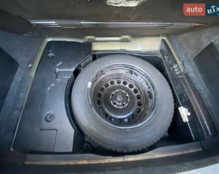 Черный Фольксваген Пассат, объемом двигателя 1.97 л и пробегом 256 тыс. км за 6500 $, фото 26 на Automoto.ua