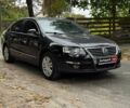 Чорний Фольксваген Пассат, об'ємом двигуна 2 л та пробігом 266 тис. км за 5290 $, фото 2 на Automoto.ua