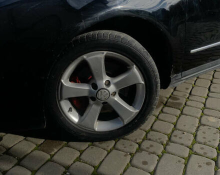 Фольксваген Пассат 2006 в Дунаевцах на Automoto.ua Черный Фольксваген Пассат, объемом двигателя 1.97 л и пробегом 267 тыс. км за 4800 $, фото 25 на Automoto.ua