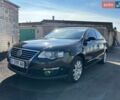 Чорний Фольксваген Пассат, об'ємом двигуна 2 л та пробігом 336 тис. км за 5100 $, фото 1 на Automoto.ua