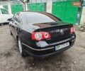 Чорний Фольксваген Пассат, об'ємом двигуна 2 л та пробігом 112 тис. км за 6950 $, фото 9 на Automoto.ua