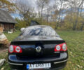 Фольксваген Пассат 2006 в Косове на Automoto.ua Черный Фольксваген Пассат, объемом двигателя 2 л и пробегом 336 тыс. км за 3300 $, фото 1 на Automoto.ua