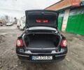 Чорний Фольксваген Пассат, об'ємом двигуна 2 л та пробігом 112 тис. км за 6950 $, фото 14 на Automoto.ua