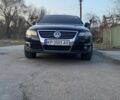 Черный Фольксваген Пассат, объемом двигателя 2 л и пробегом 260 тыс. км за 6200 $, фото 1 на Automoto.ua