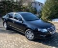 Черный Фольксваген Пассат, объемом двигателя 1.98 л и пробегом 250 тыс. км за 4990 $, фото 1 на Automoto.ua