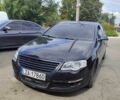 Черный Фольксваген Пассат, объемом двигателя 2 л и пробегом 300 тыс. км за 2006 $, фото 1 на Automoto.ua