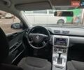 Чорний Фольксваген Пассат, об'ємом двигуна 2 л та пробігом 112 тис. км за 6950 $, фото 29 на Automoto.ua