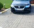 Чорний Фольксваген Пассат, об'ємом двигуна 1.9 л та пробігом 392 тис. км за 6000 $, фото 1 на Automoto.ua