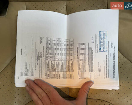 Черный Фольксваген Пассат, объемом двигателя 1.98 л и пробегом 208 тыс. км за 6200 $, фото 41 на Automoto.ua