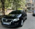 Черный Фольксваген Пассат, объемом двигателя 3.2 л и пробегом 260 тыс. км за 5313 $, фото 1 на Automoto.ua