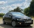 Черный Фольксваген Пассат, объемом двигателя 1.97 л и пробегом 310 тыс. км за 7500 $, фото 1 на Automoto.ua