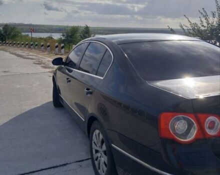 Черный Фольксваген Пассат, объемом двигателя 1.9 л и пробегом 30 тыс. км за 6500 $, фото 1 на Automoto.ua