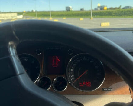 Фольксваген Пассат 2006 в Трускавце на Automoto.ua Черный Фольксваген Пассат, объемом двигателя 3.19 л и пробегом 121 тыс. км за 7300 $, фото 22 на Automoto.ua