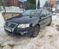 Черный Фольксваген Пассат, объемом двигателя 1.6 л и пробегом 270 тыс. км за 4500 $, фото 1 на Automoto.ua