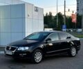 Черный Фольксваген Пассат, объемом двигателя 2 л и пробегом 227 тыс. км за 4799 $, фото 1 на Automoto.ua