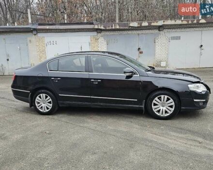 Чорний Фольксваген Пассат, об'ємом двигуна 1.98 л та пробігом 200 тис. км за 3000 $, фото 2 на Automoto.ua