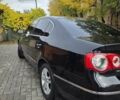 Фольксваген Пассат 2006 в Кривом Роге на Automoto.ua Черный Фольксваген Пассат, объемом двигателя 2 л и пробегом 300 тыс. км за 5999 $, фото 6 на Automoto.ua
