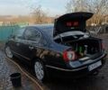 Чорний Фольксваген Пассат, об'ємом двигуна 2 л та пробігом 220 тис. км за 5000 $, фото 1 на Automoto.ua