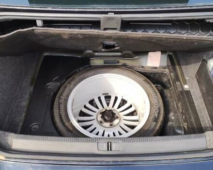 Чорний Фольксваген Пассат, об'ємом двигуна 3.2 л та пробігом 170 тис. км за 6900 $, фото 17 на Automoto.ua