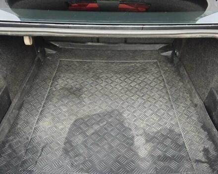 Фольксваген Пассат 2006 в Кривом Роге на Automoto.ua Черный Фольксваген Пассат, объемом двигателя 2 л и пробегом 300 тыс. км за 5999 $, фото 15 на Automoto.ua