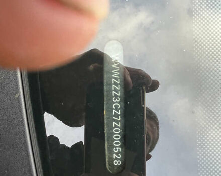 Черный Фольксваген Пассат, объемом двигателя 2 л и пробегом 260 тыс. км за 6500 $, фото 22 на Automoto.ua