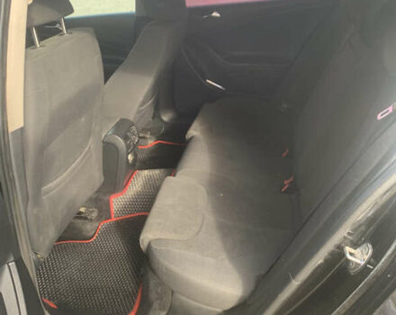 Фольксваген Пассат 2006 в Дунаевцах на Automoto.ua Черный Фольксваген Пассат, объемом двигателя 1.97 л и пробегом 267 тыс. км за 4800 $, фото 17 на Automoto.ua