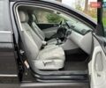 Фольксваген Пассат 2006 в Луцке на Automoto.ua Черный Фольксваген Пассат, объемом двигателя 1.6 л и пробегом 224 тыс. км за 6550 $, фото 30 на Automoto.ua