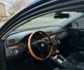 Черный Фольксваген Пассат, объемом двигателя 2 л и пробегом 220 тыс. км за 5999 $, фото 4 на Automoto.ua