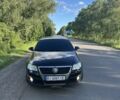 Черный Фольксваген Пассат, объемом двигателя 1.6 л и пробегом 225 тыс. км за 6150 $, фото 1 на Automoto.ua