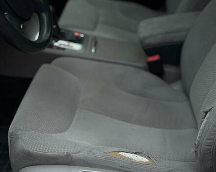 Черный Фольксваген Пассат, объемом двигателя 2 л и пробегом 270 тыс. км за 4600 $, фото 32 на Automoto.ua