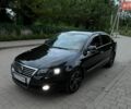 Чорний Фольксваген Пассат, об'ємом двигуна 1.97 л та пробігом 364 тис. км за 7400 $, фото 1 на Automoto.ua