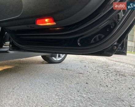 Чорний Фольксваген Пассат, об'ємом двигуна 1.98 л та пробігом 221 тис. км за 6500 $, фото 25 на Automoto.ua