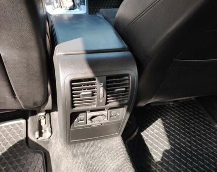 Чорний Фольксваген Пассат, об'ємом двигуна 3.2 л та пробігом 170 тис. км за 6900 $, фото 26 на Automoto.ua