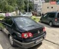 Черный Фольксваген Пассат, объемом двигателя 1.98 л и пробегом 242 тыс. км за 4800 $, фото 2 на Automoto.ua