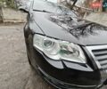 Чорний Фольксваген Пассат, об'ємом двигуна 2 л та пробігом 112 тис. км за 6950 $, фото 46 на Automoto.ua