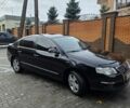 Фольксваген Пассат 2006 в Кривом Роге на Automoto.ua Черный Фольксваген Пассат, объемом двигателя 2 л и пробегом 300 тыс. км за 5999 $, фото 3 на Automoto.ua